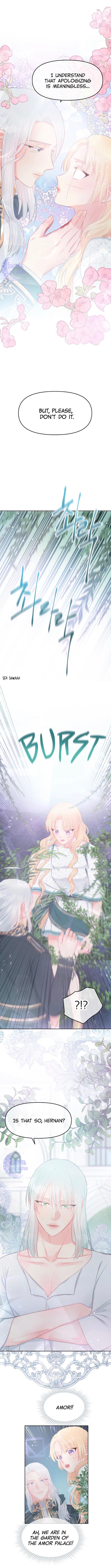 Don’t Concern Yourself With That Book Chapter 28 page 3