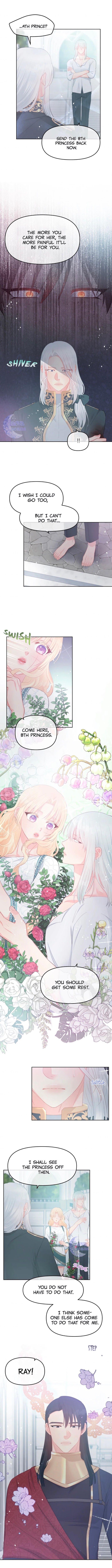 Don’t Concern Yourself With That Book Chapter 28 page 4