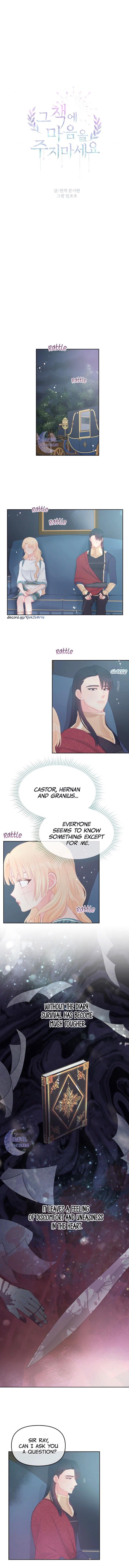 Don’t Concern Yourself With That Book Chapter 28 page 6