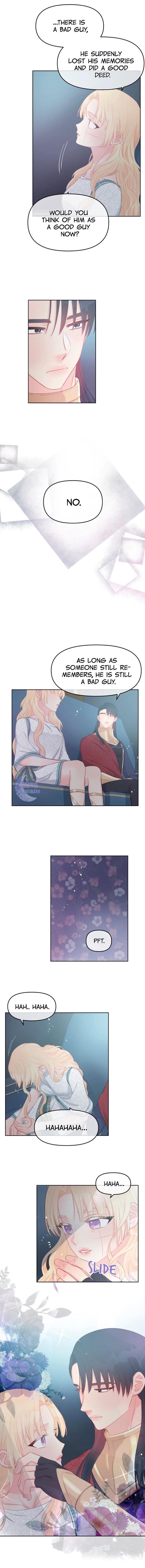 Don’t Concern Yourself With That Book Chapter 28 page 7