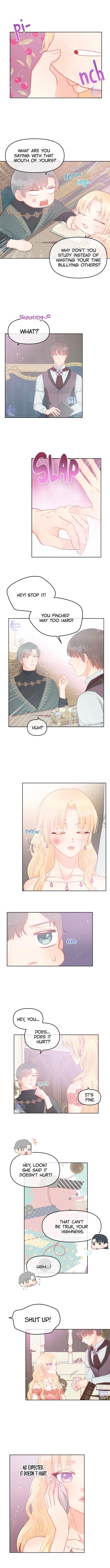 Don’t Concern Yourself With That Book Chapter 29 page 6