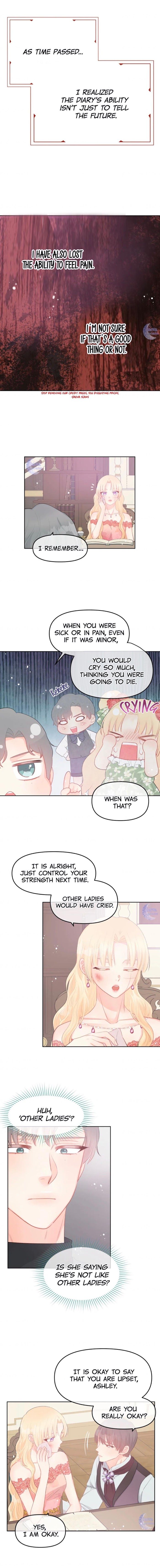 Don’t Concern Yourself With That Book Chapter 29 page 7