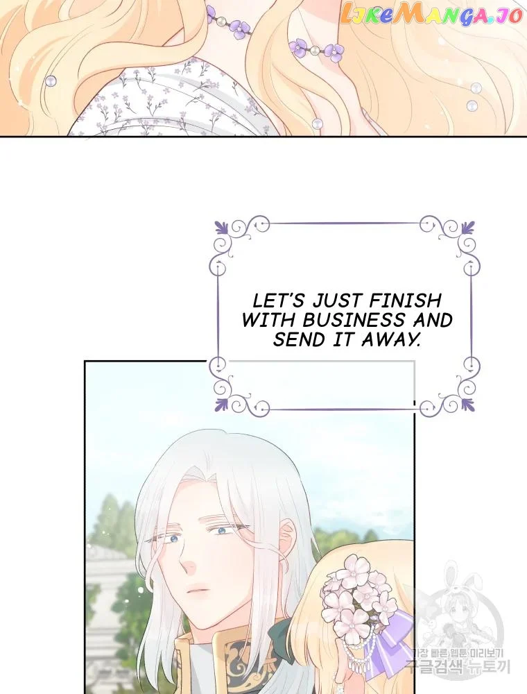 Don’t Concern Yourself With That Book Chapter 36 page 26