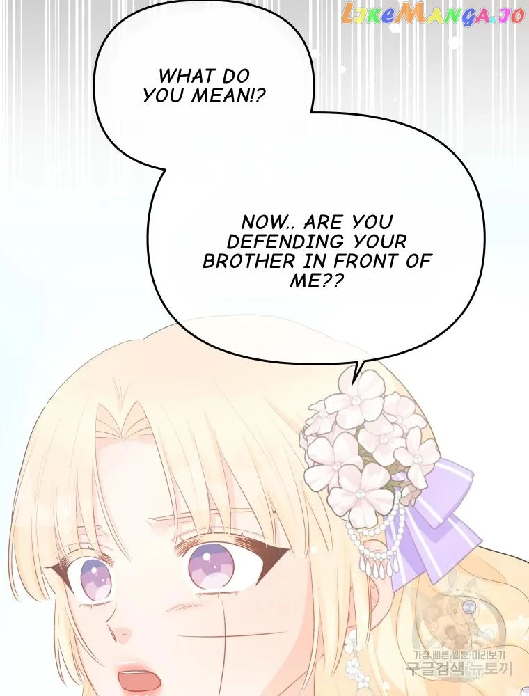 Don’t Concern Yourself With That Book Chapter 36 page 33