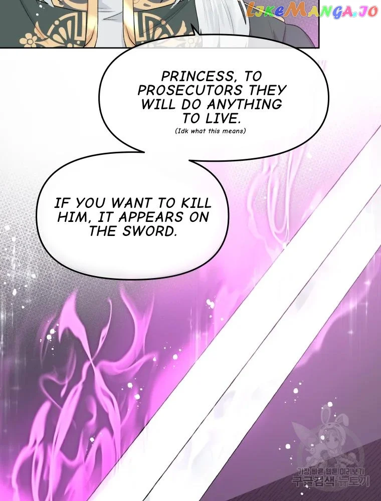 Don’t Concern Yourself With That Book Chapter 36 page 37