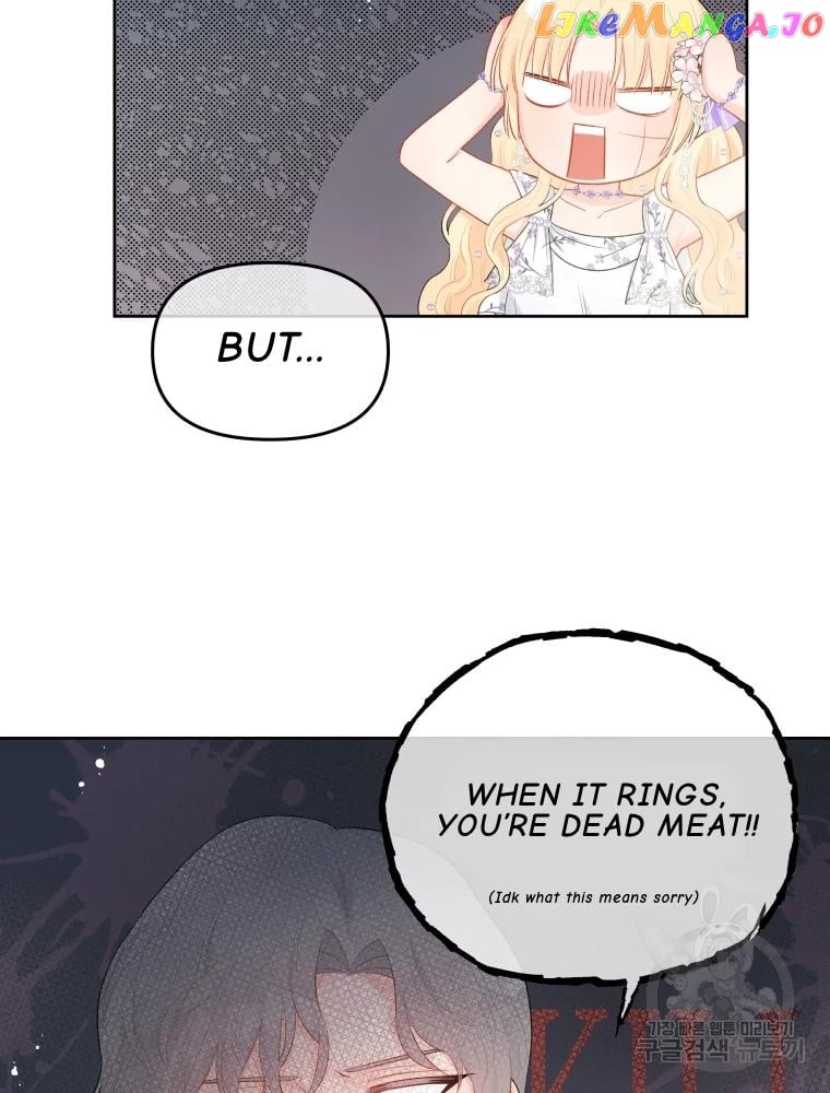 Don’t Concern Yourself With That Book Chapter 36 page 3