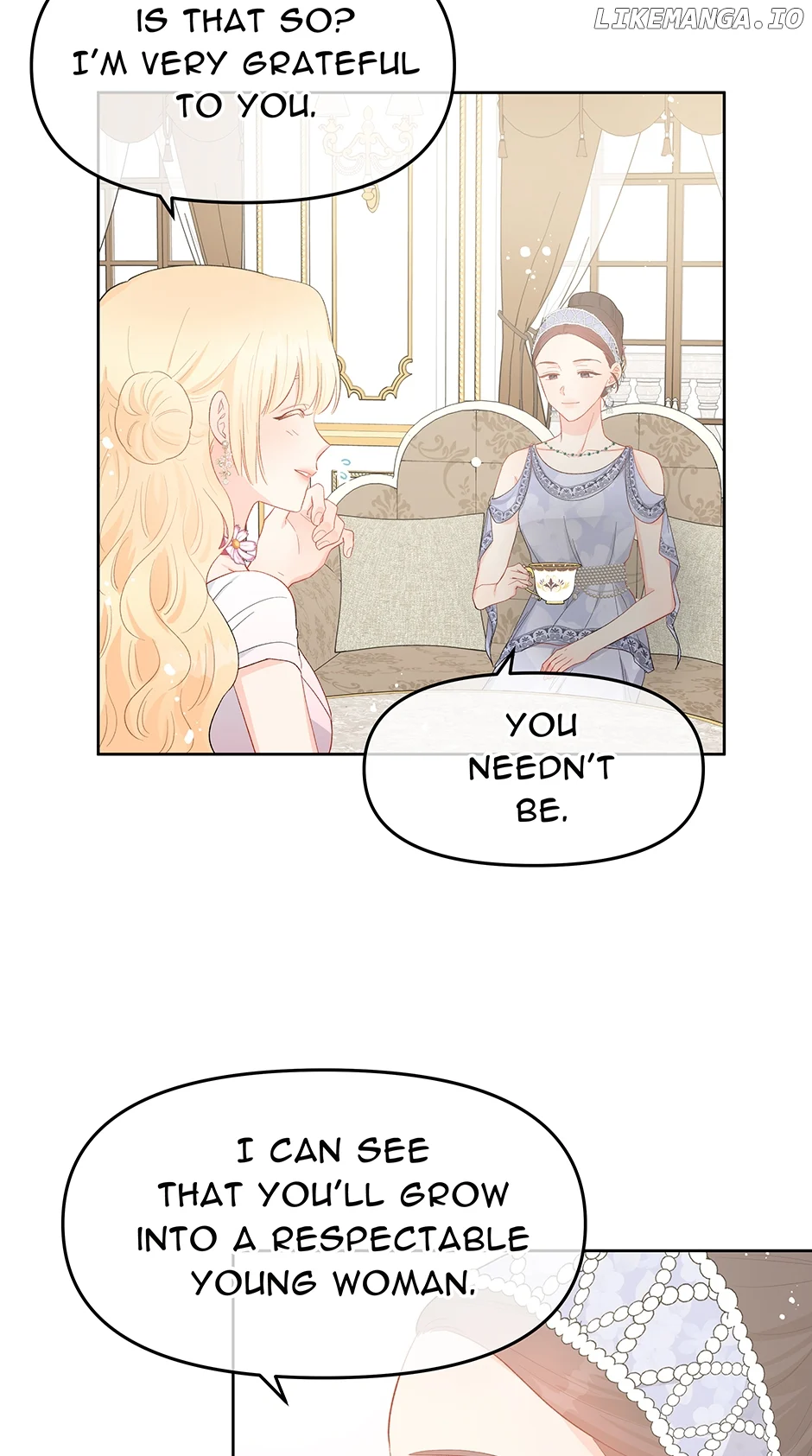 Don’t Concern Yourself With That Book Chapter 38 page 9