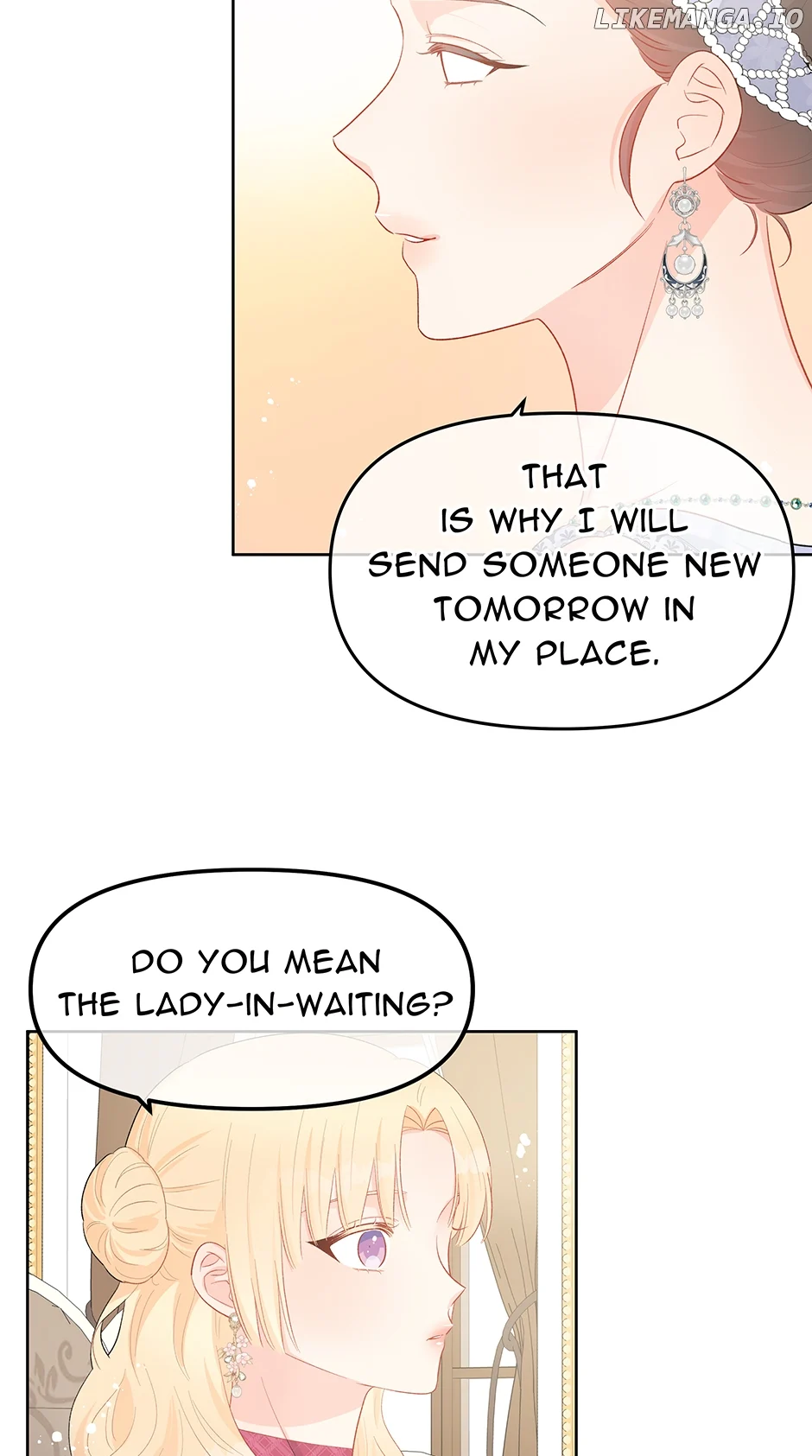 Don’t Concern Yourself With That Book Chapter 38 page 10