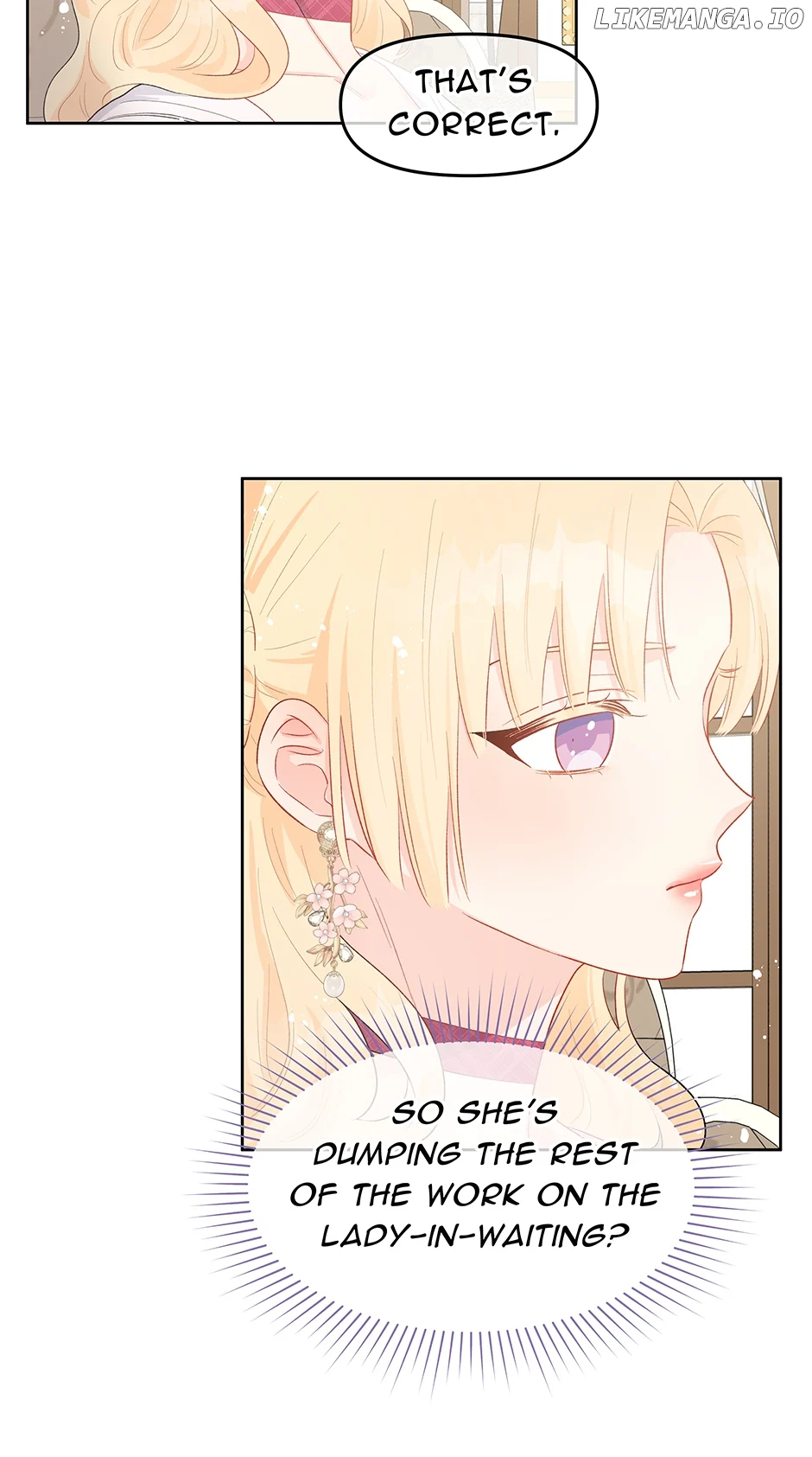 Don’t Concern Yourself With That Book Chapter 38 page 11