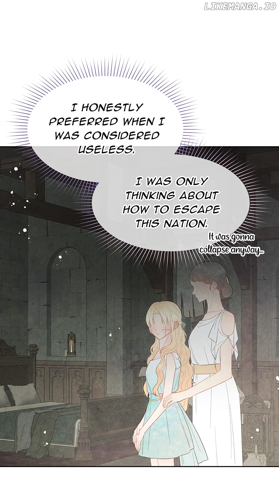 Don’t Concern Yourself With That Book Chapter 38 page 12