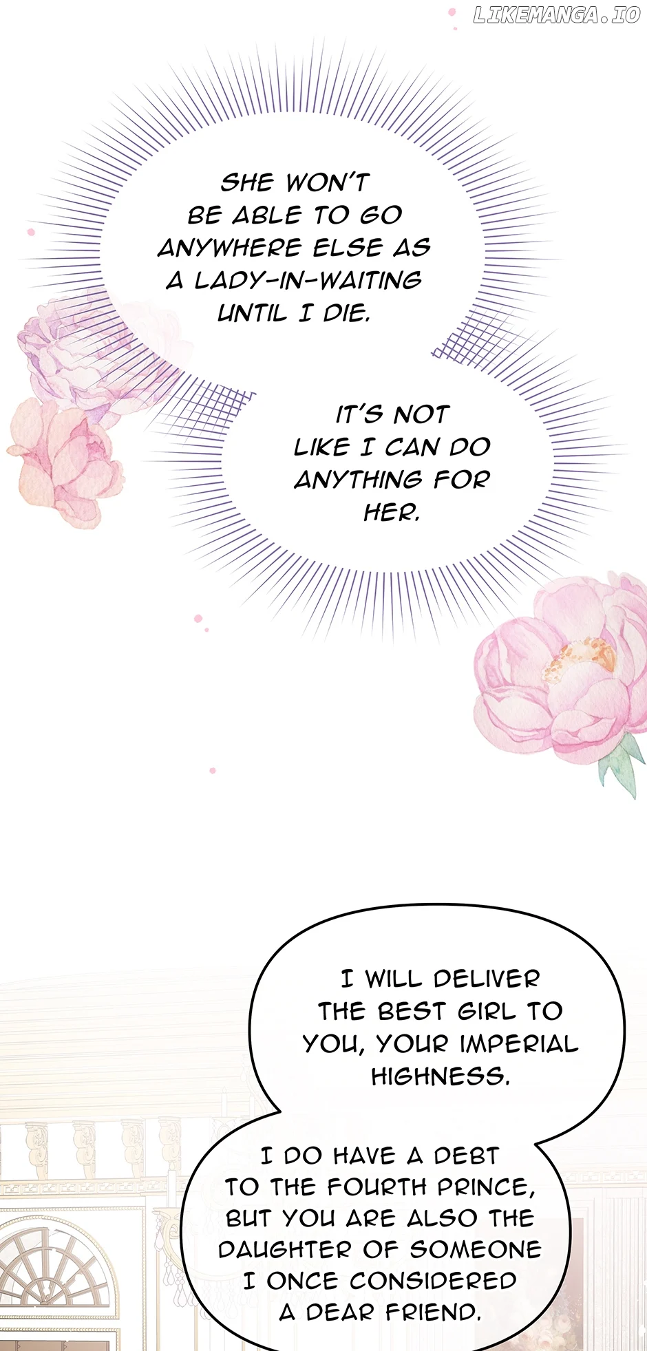 Don’t Concern Yourself With That Book Chapter 38 page 15