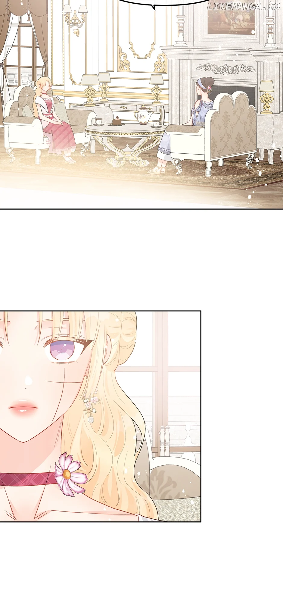 Don’t Concern Yourself With That Book Chapter 38 page 16