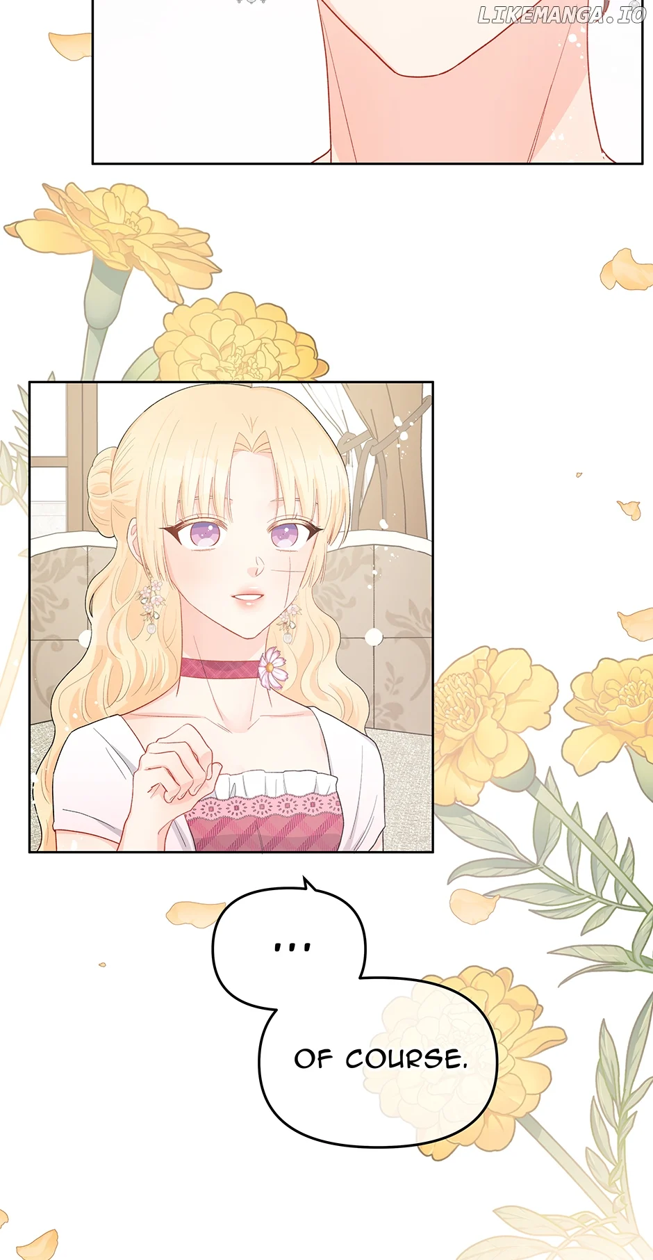Don’t Concern Yourself With That Book Chapter 38 page 20