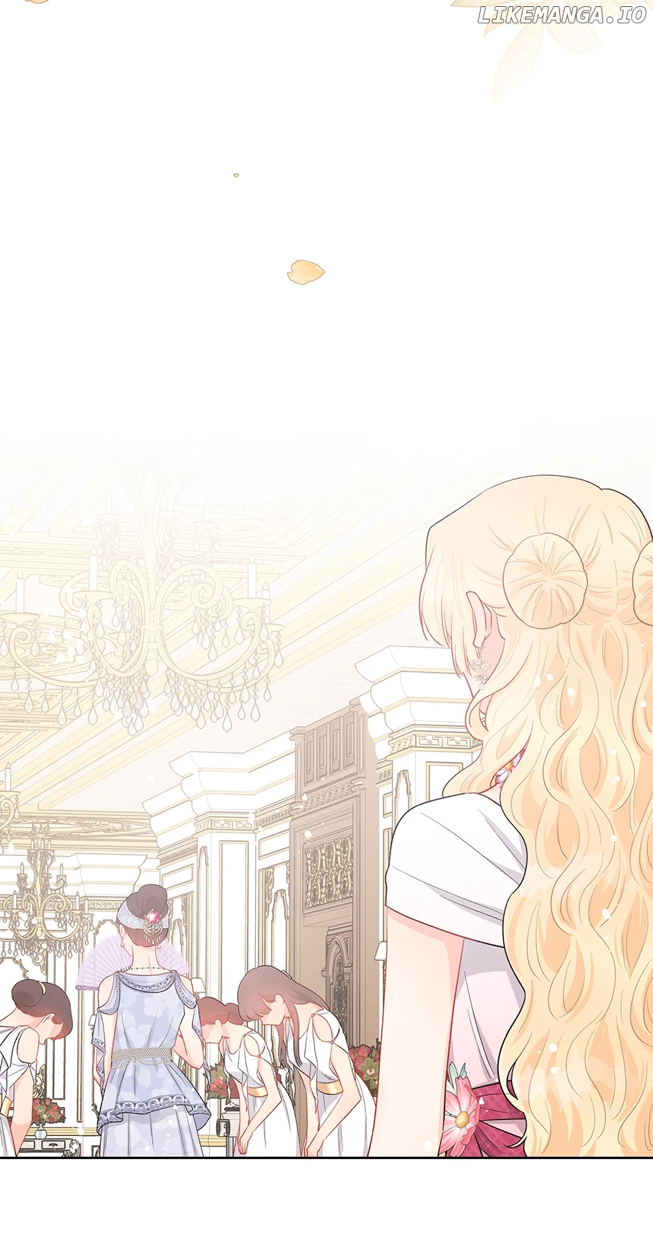 Don’t Concern Yourself With That Book Chapter 38 page 21