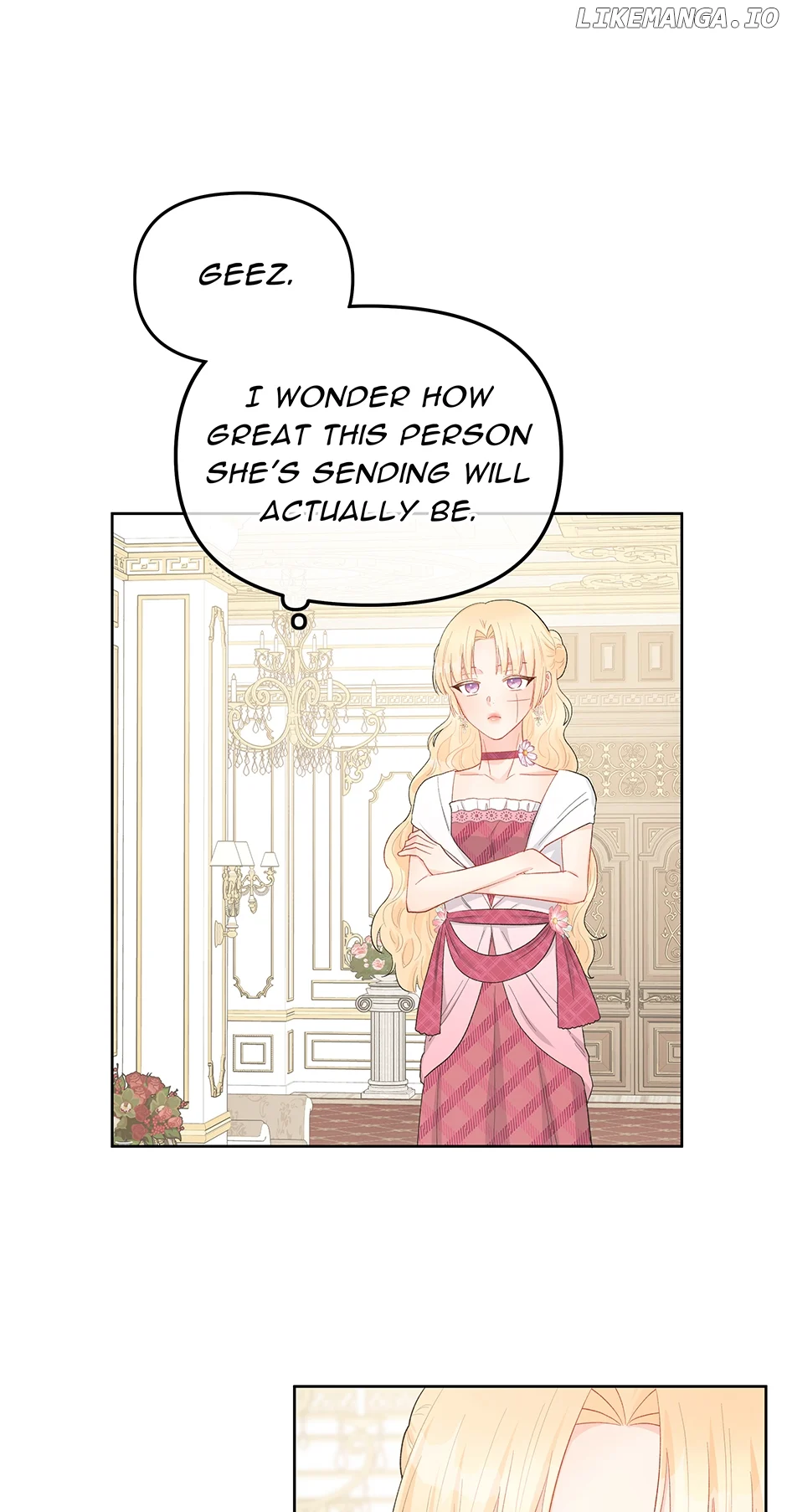Don’t Concern Yourself With That Book Chapter 38 page 22