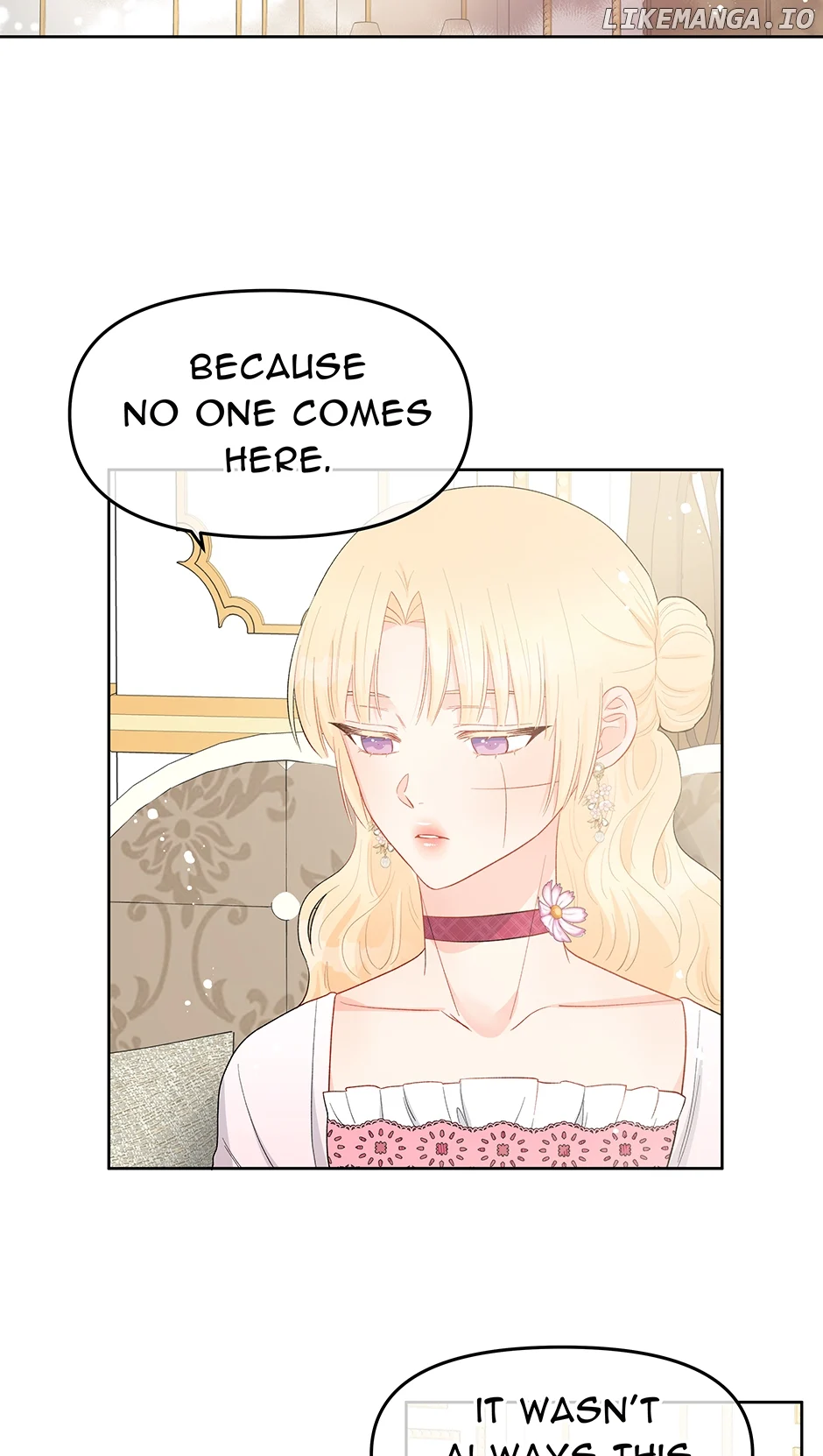 Don’t Concern Yourself With That Book Chapter 38 page 2
