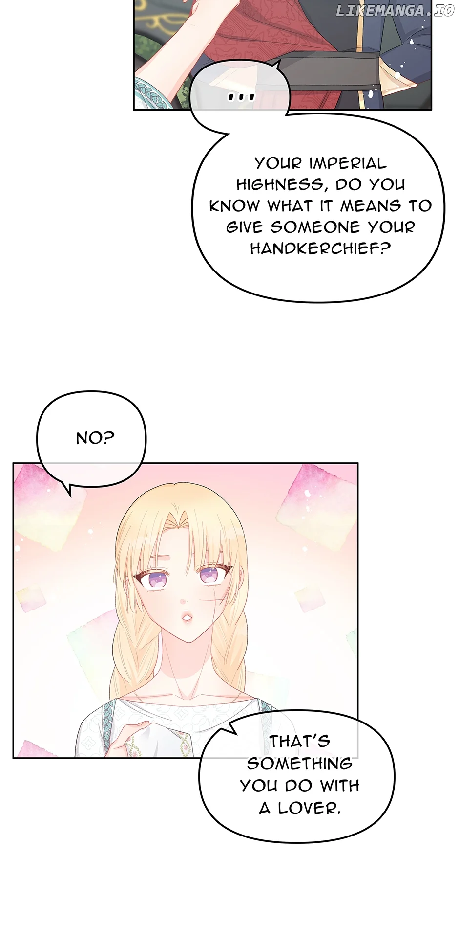 Don’t Concern Yourself With That Book Chapter 38 page 30