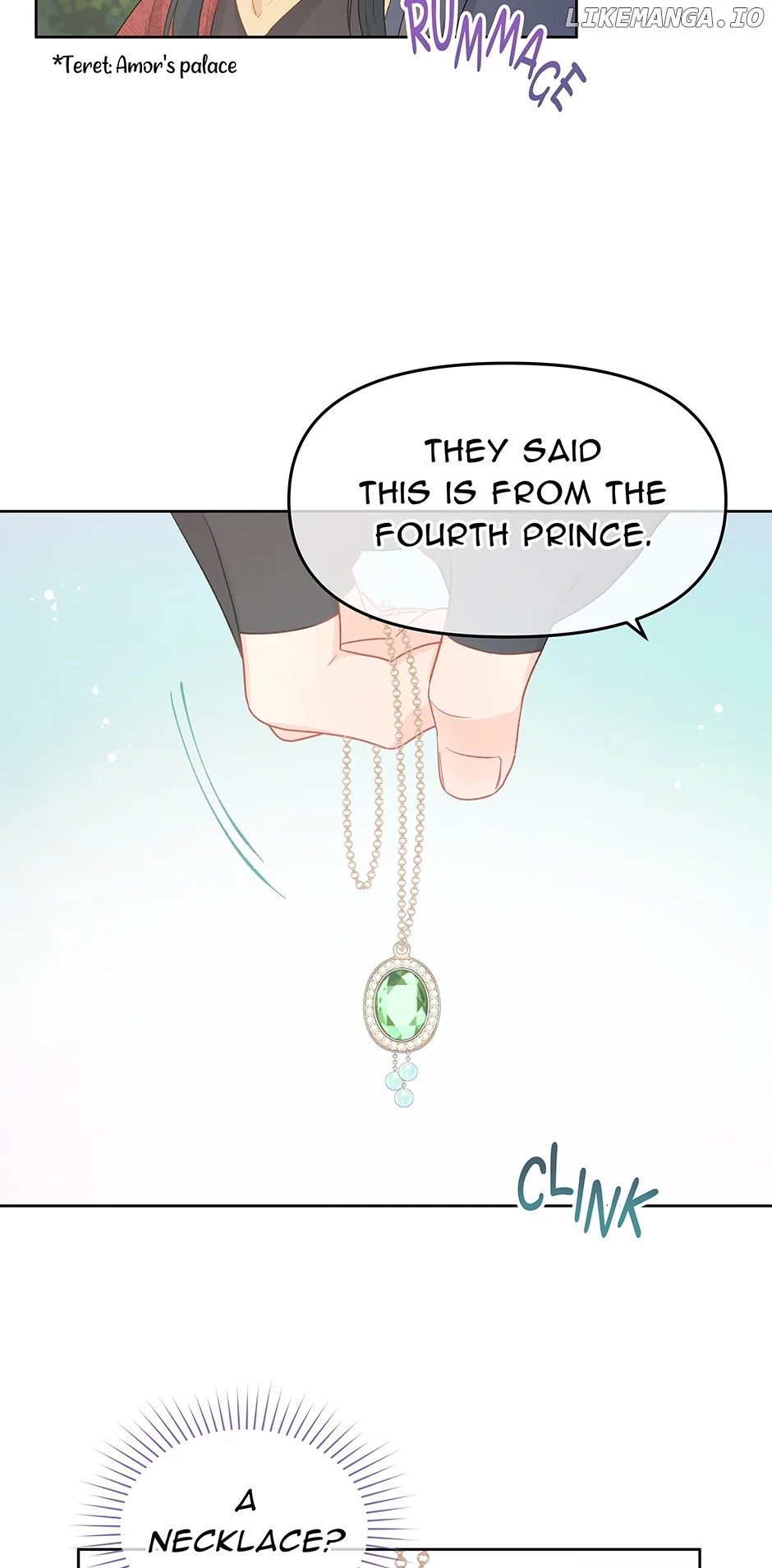 Don’t Concern Yourself With That Book Chapter 38 page 33