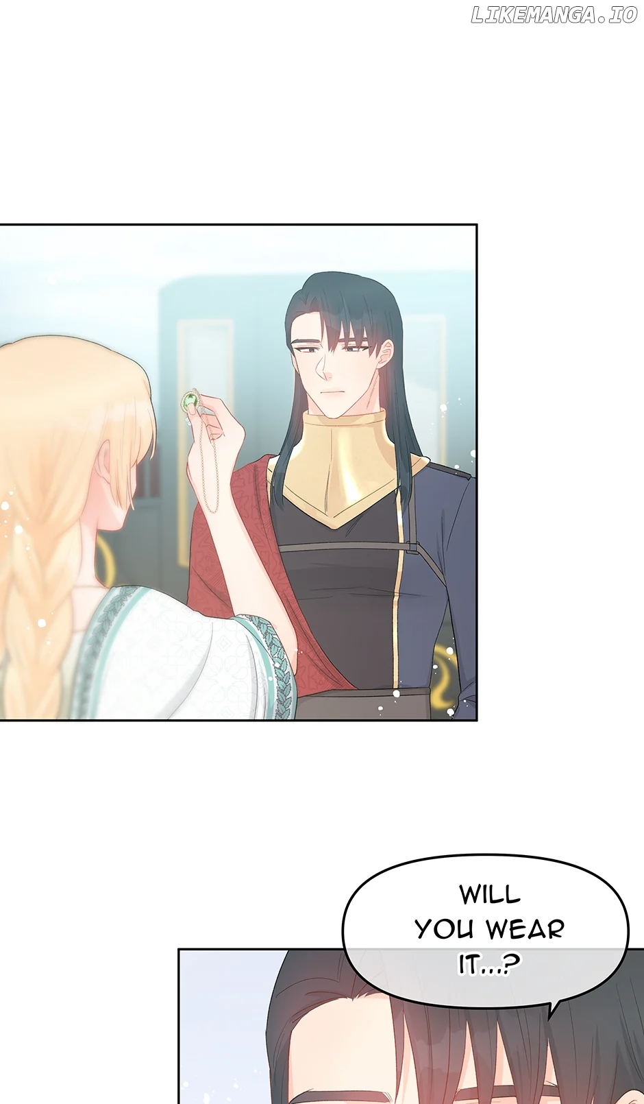 Don’t Concern Yourself With That Book Chapter 38 page 35