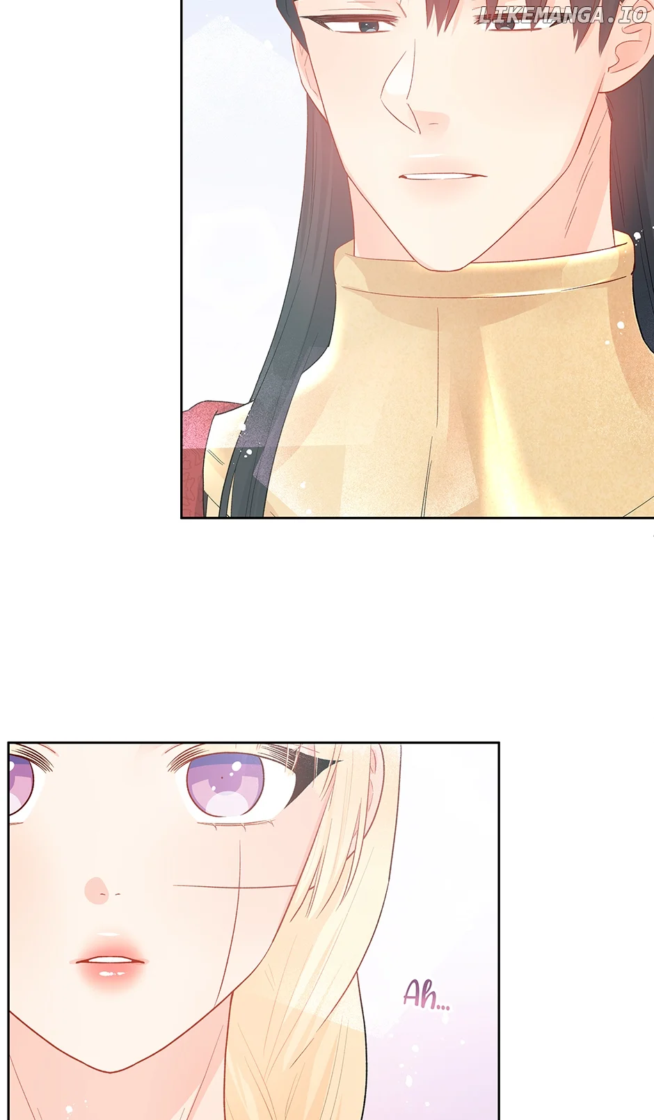 Don’t Concern Yourself With That Book Chapter 38 page 36