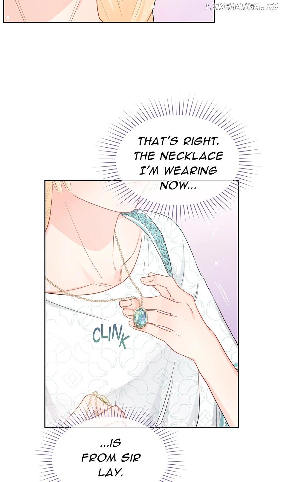 Don’t Concern Yourself With That Book Chapter 38 page 37
