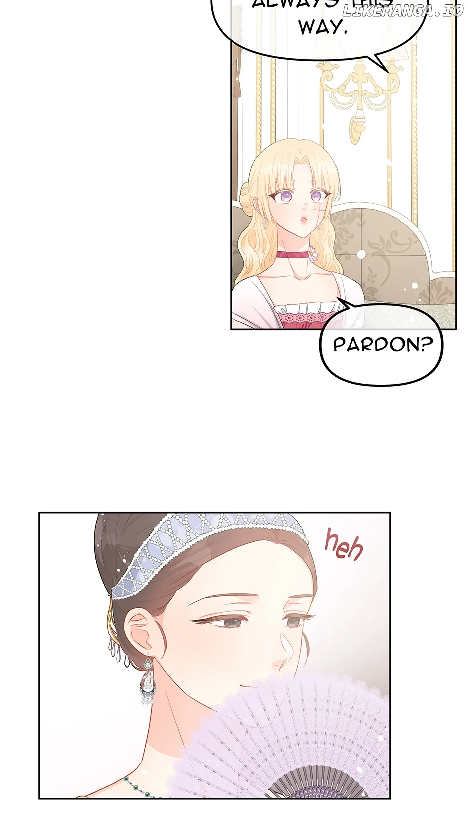 Don’t Concern Yourself With That Book Chapter 38 page 3