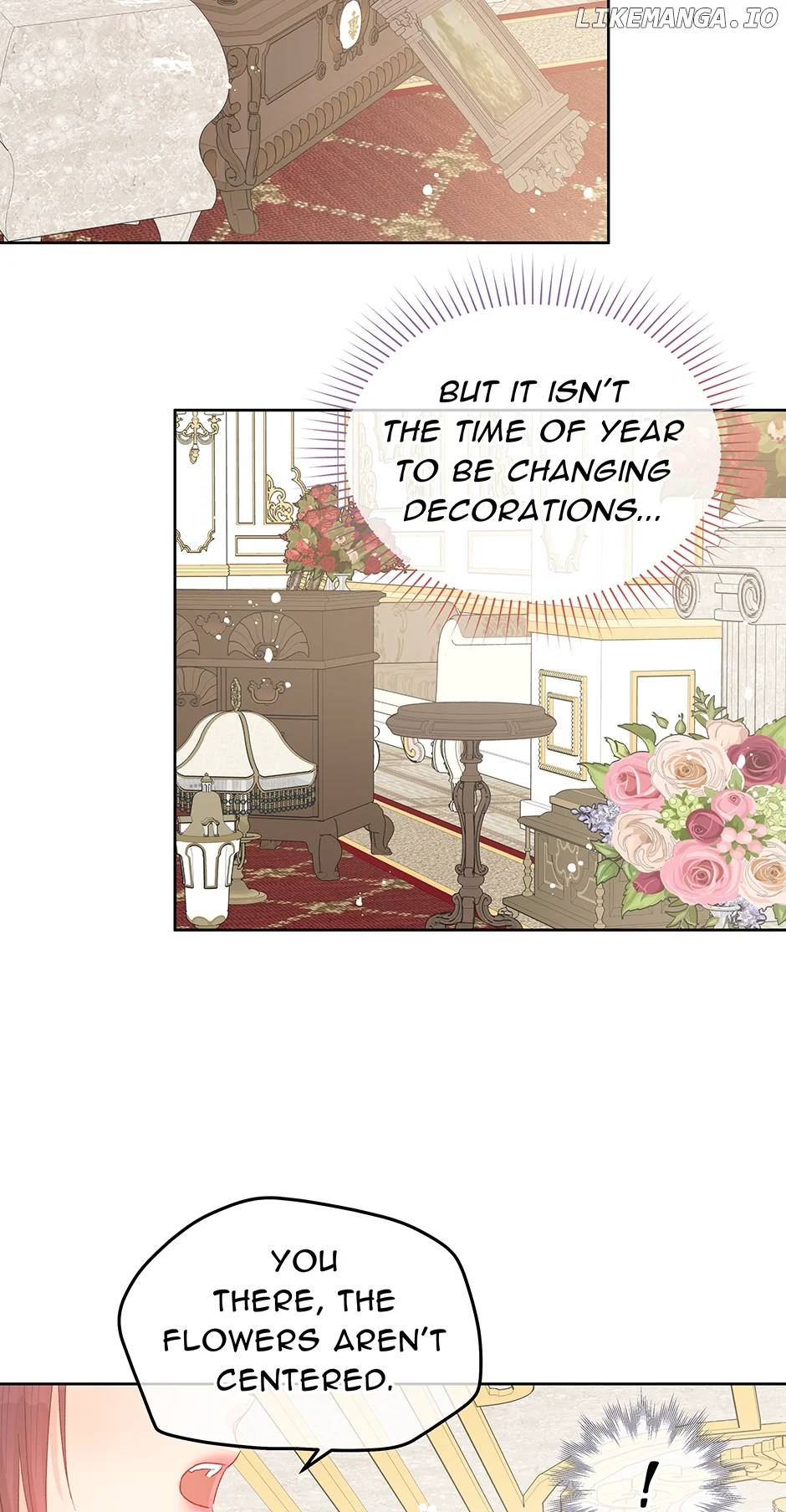 Don’t Concern Yourself With That Book Chapter 38 page 46