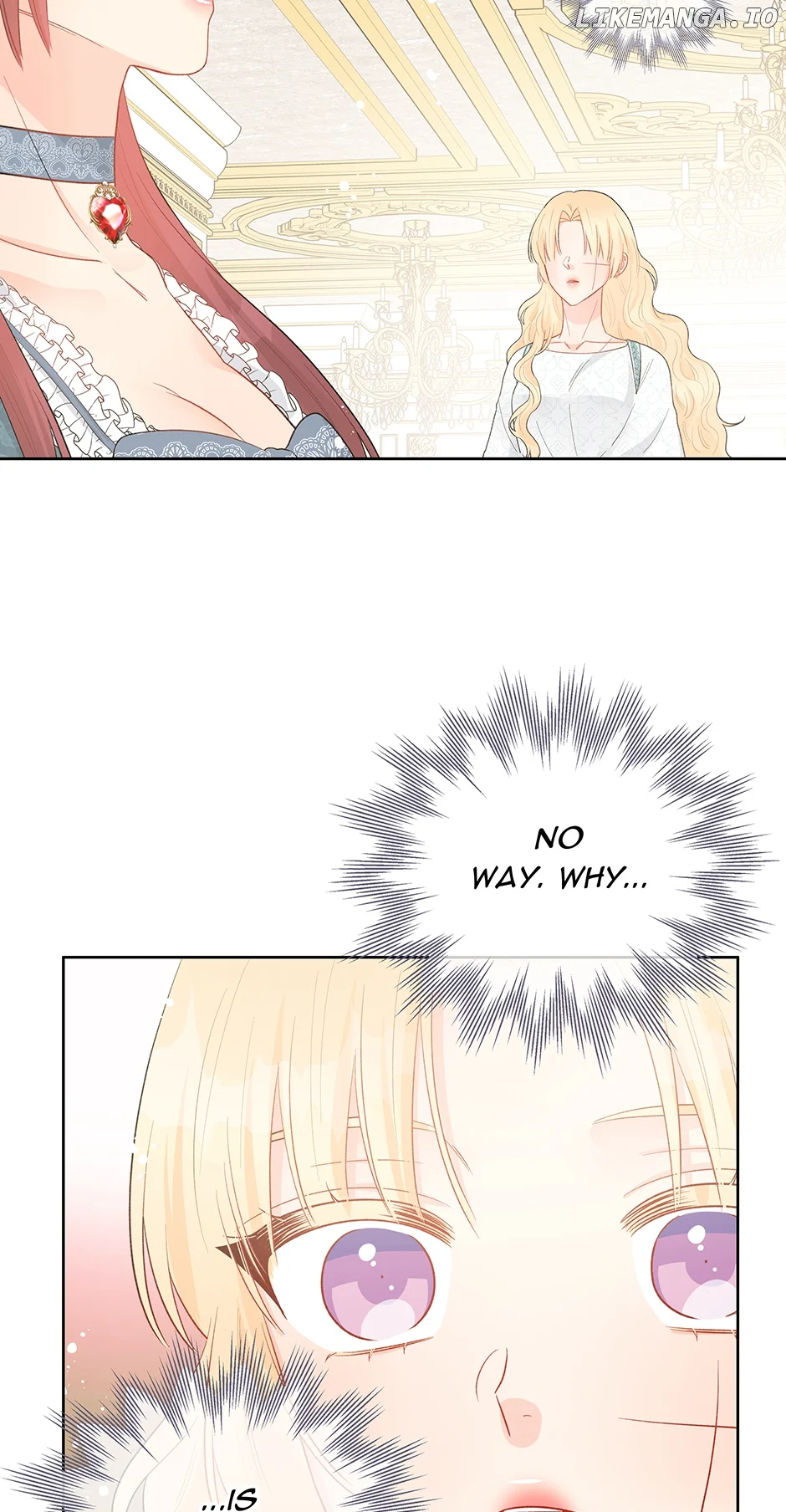 Don’t Concern Yourself With That Book Chapter 38 page 47