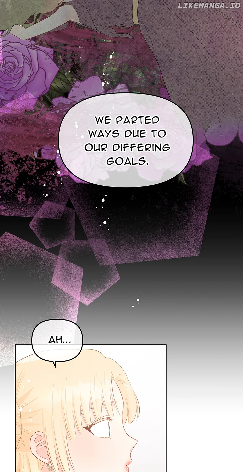 Don’t Concern Yourself With That Book Chapter 38 page 6