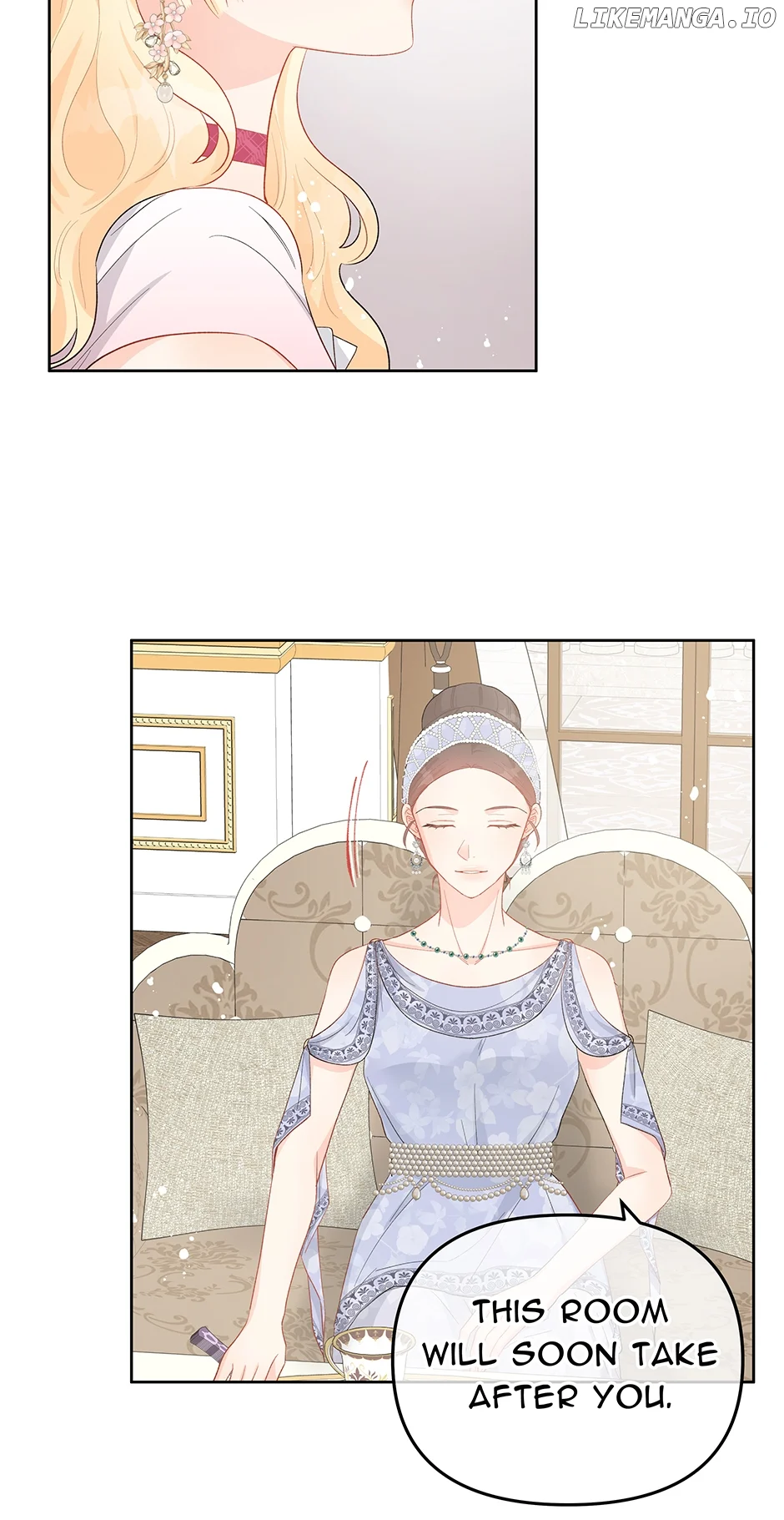 Don’t Concern Yourself With That Book Chapter 38 page 7
