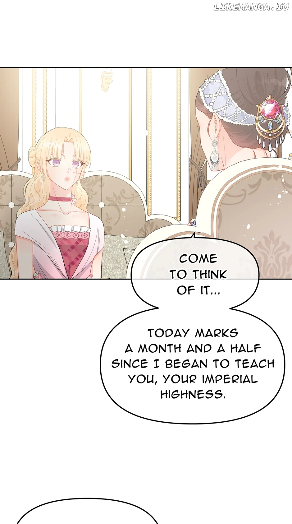Don’t Concern Yourself With That Book Chapter 38 page 8
