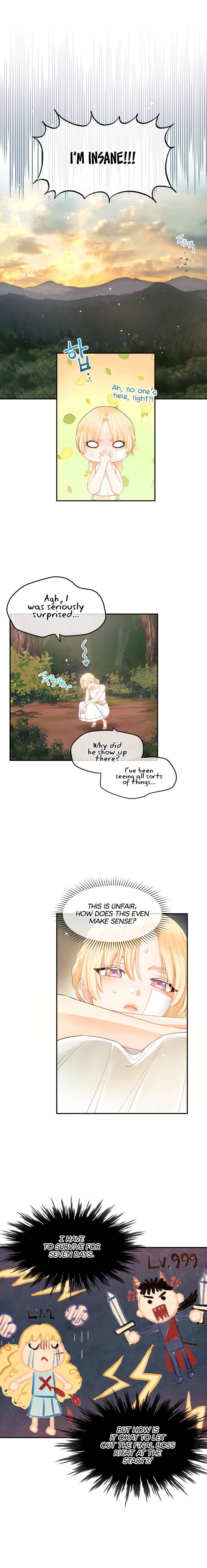 Don’t Concern Yourself With That Book Chapter 4 page 9