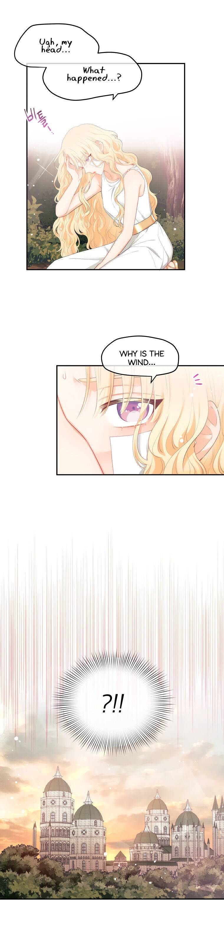 Don’t Concern Yourself With That Book Chapter 4 page 16