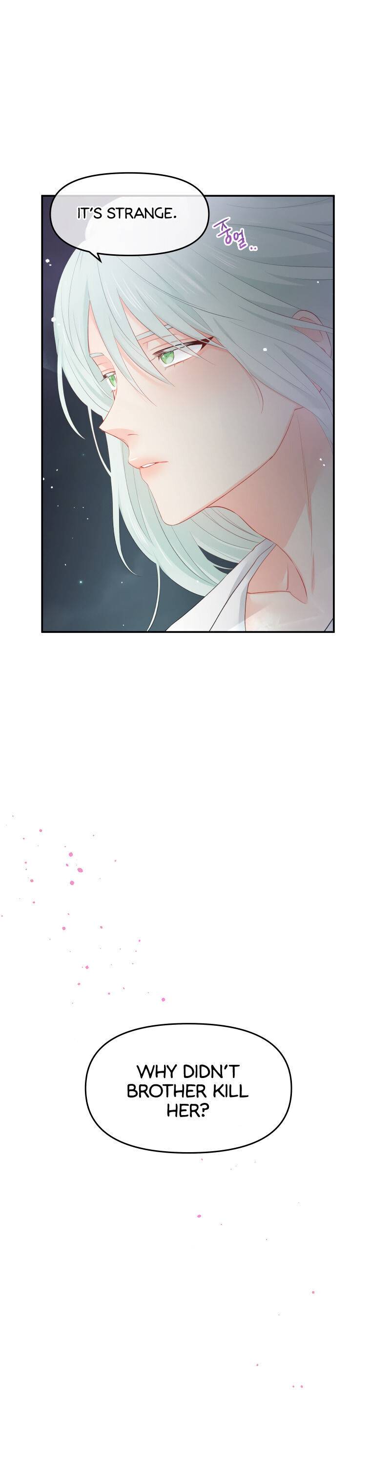 Don’t Concern Yourself With That Book Chapter 4 page 22