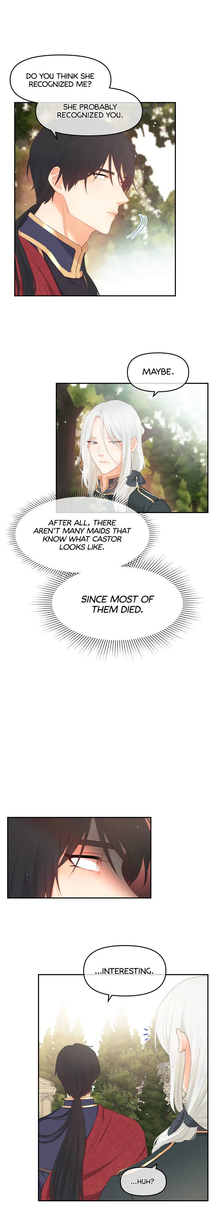 Don’t Concern Yourself With That Book Chapter 4 page 6
