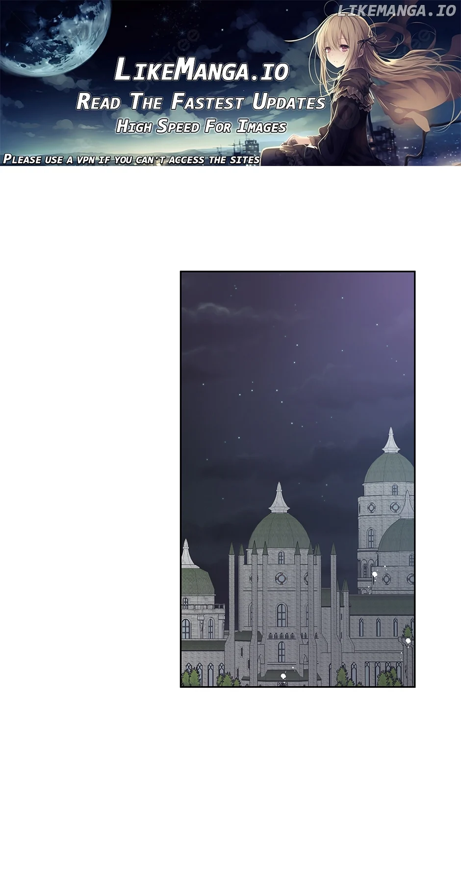 Don’t Concern Yourself With That Book Chapter 42 page 0