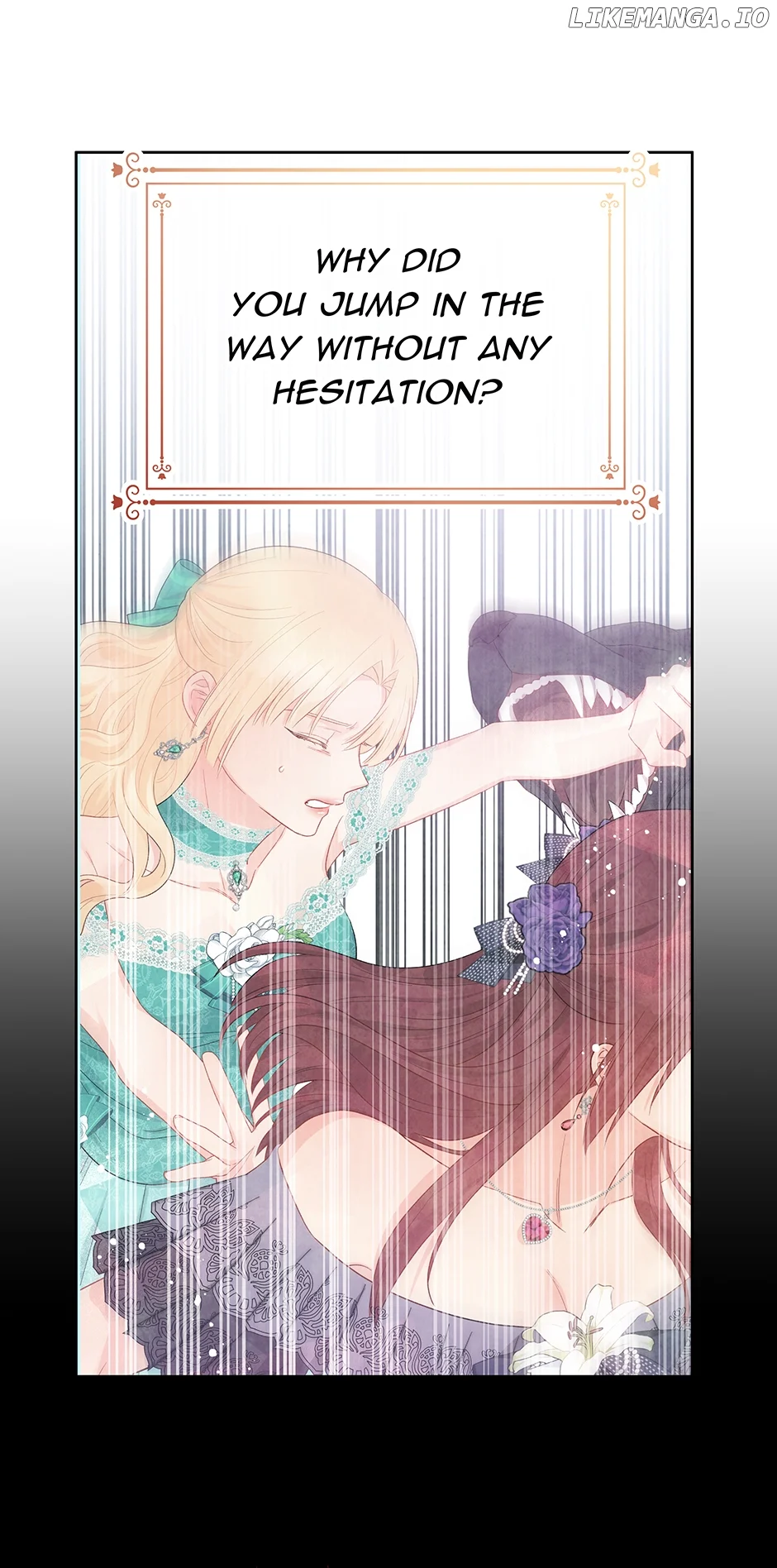 Don’t Concern Yourself With That Book Chapter 42 page 13