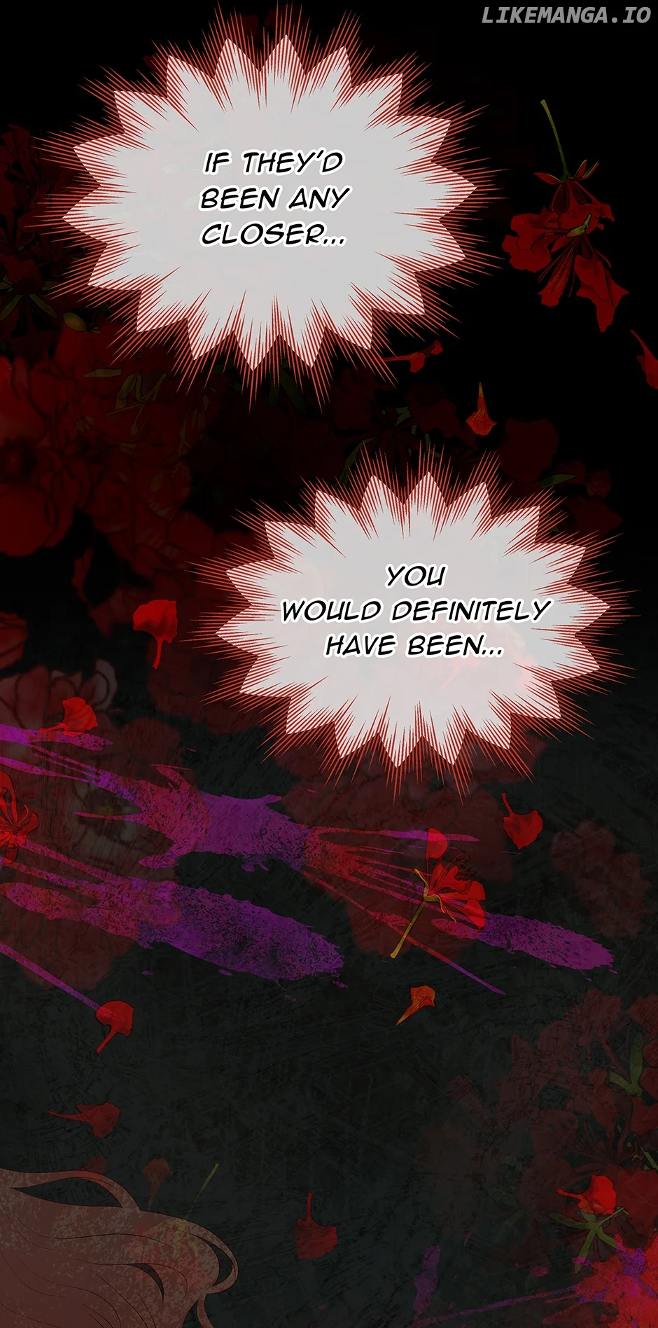 Don’t Concern Yourself With That Book Chapter 42 page 14