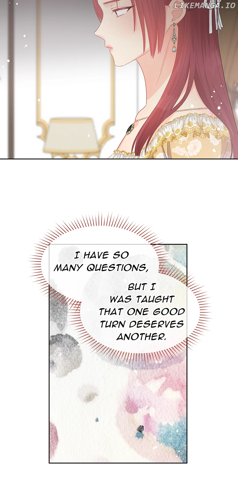 Don’t Concern Yourself With That Book Chapter 42 page 16