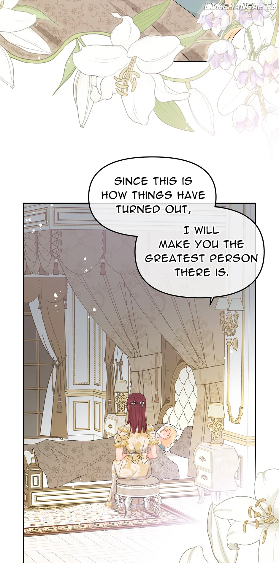 Don’t Concern Yourself With That Book Chapter 42 page 18