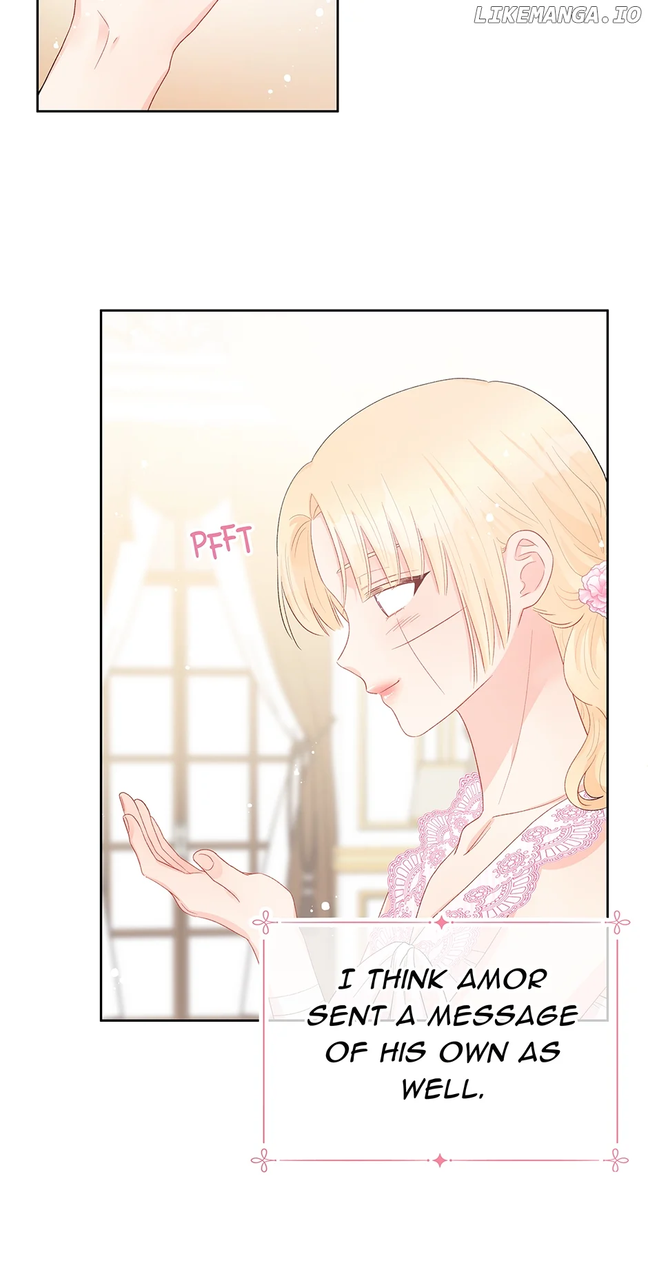 Don’t Concern Yourself With That Book Chapter 42 page 23