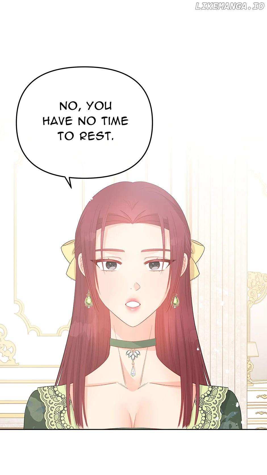 Don’t Concern Yourself With That Book Chapter 42 page 26
