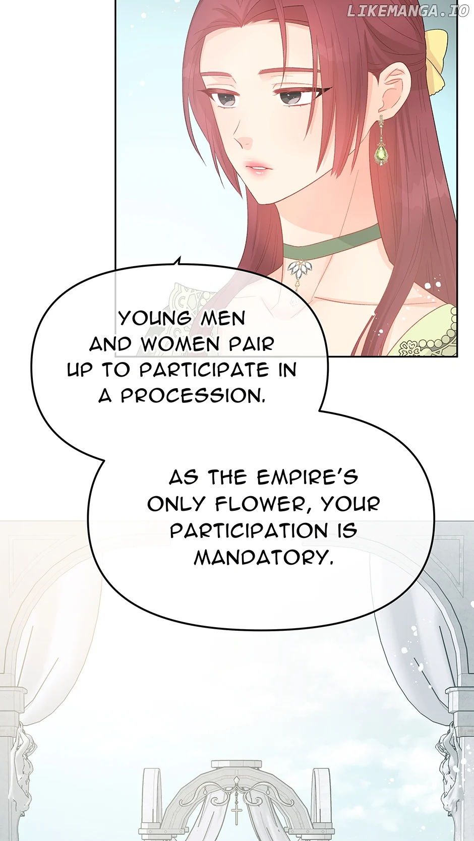 Don’t Concern Yourself With That Book Chapter 42 page 28