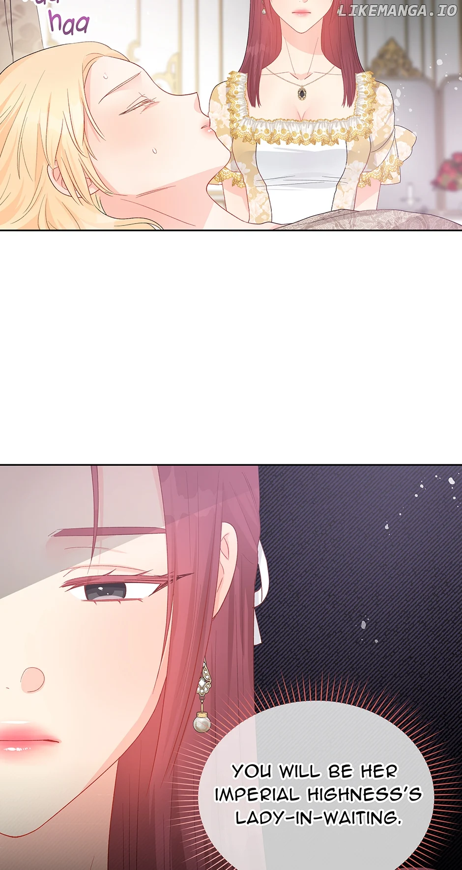 Don’t Concern Yourself With That Book Chapter 42 page 2