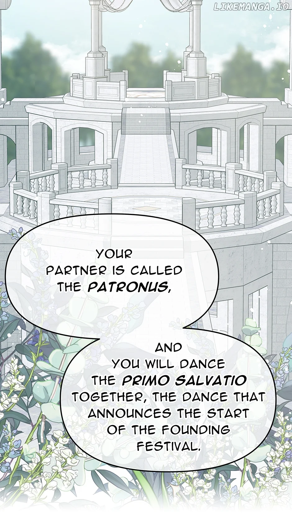 Don’t Concern Yourself With That Book Chapter 42 page 29