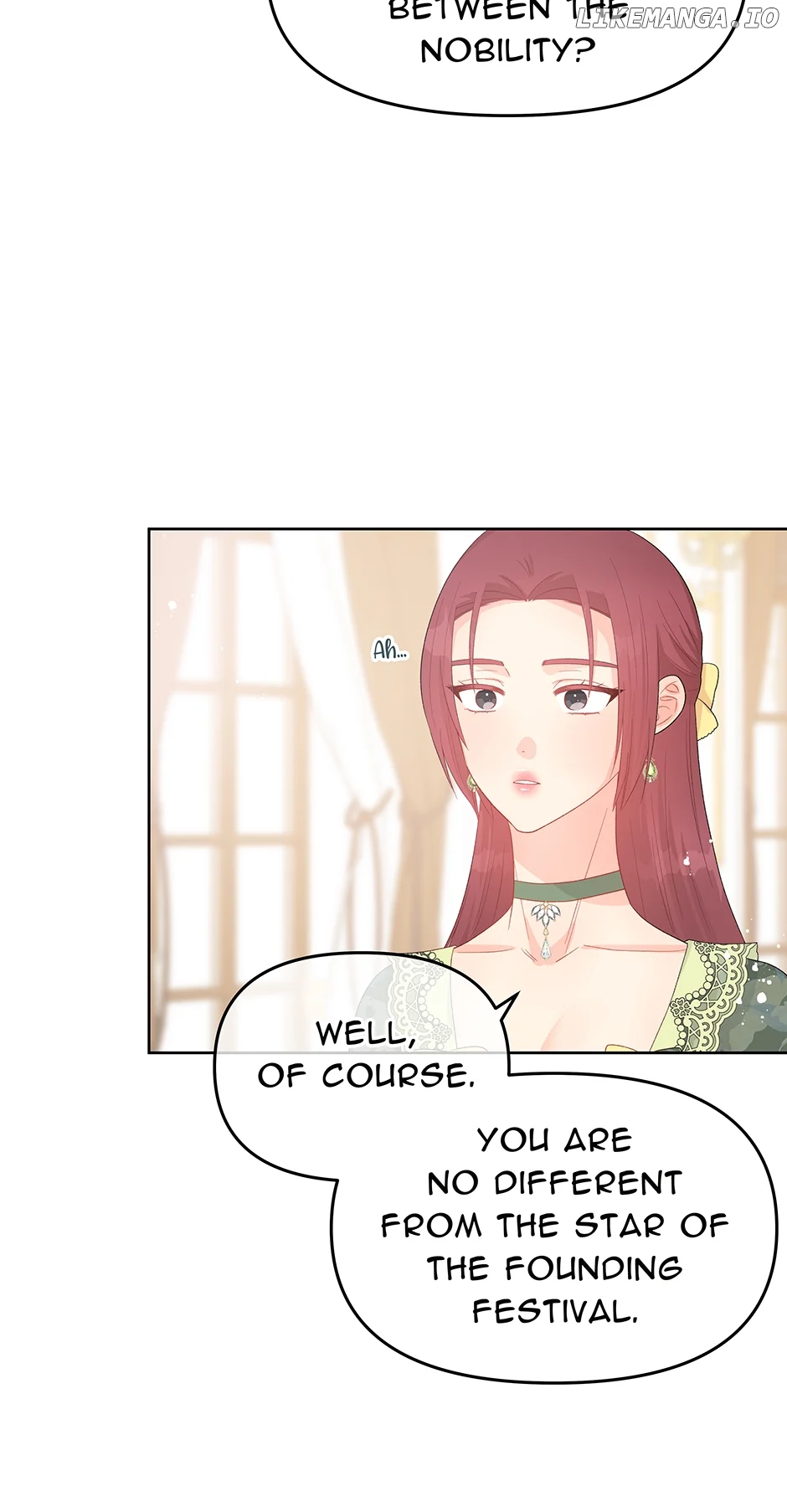 Don’t Concern Yourself With That Book Chapter 42 page 32