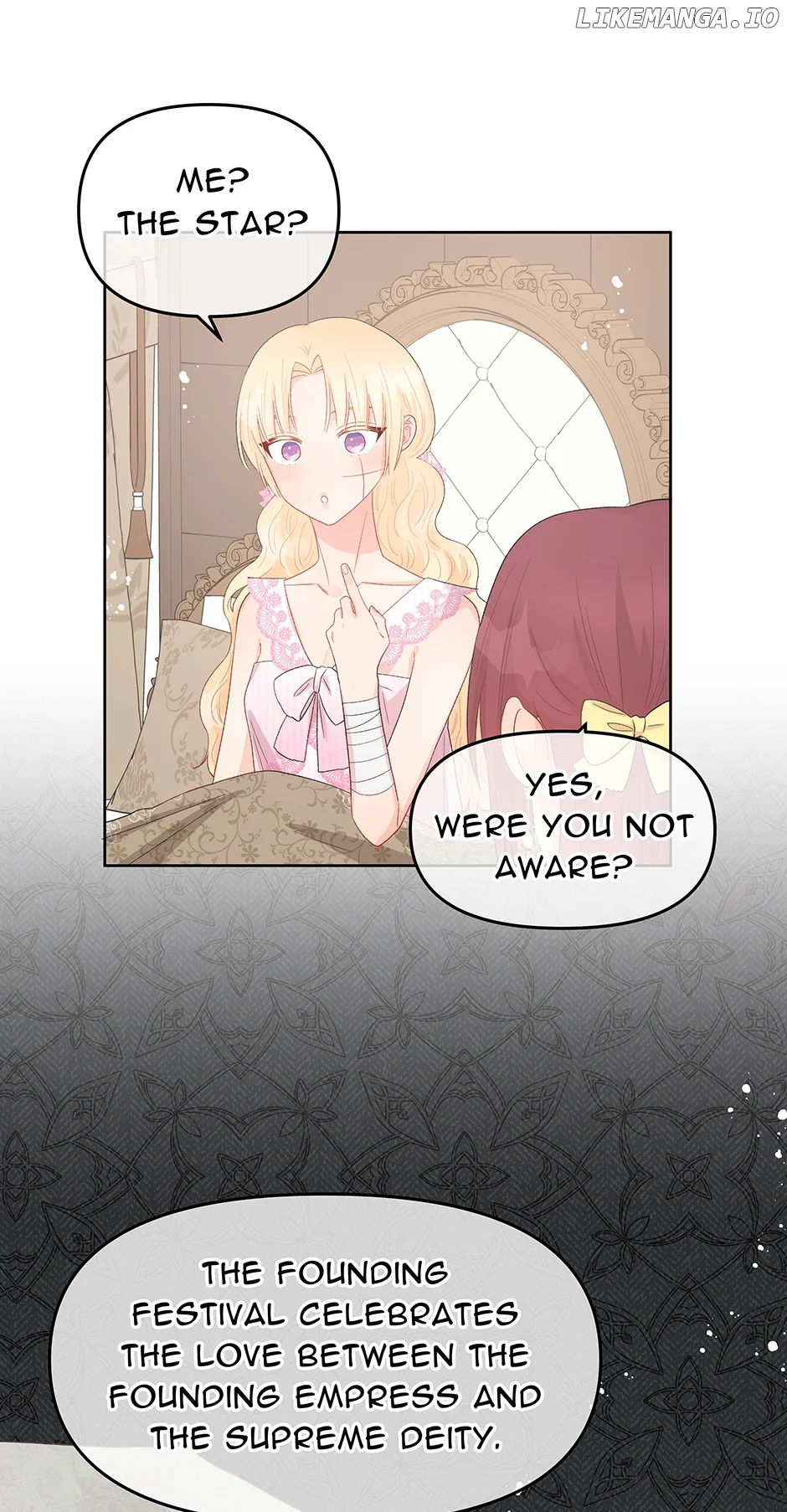 Don’t Concern Yourself With That Book Chapter 42 page 33