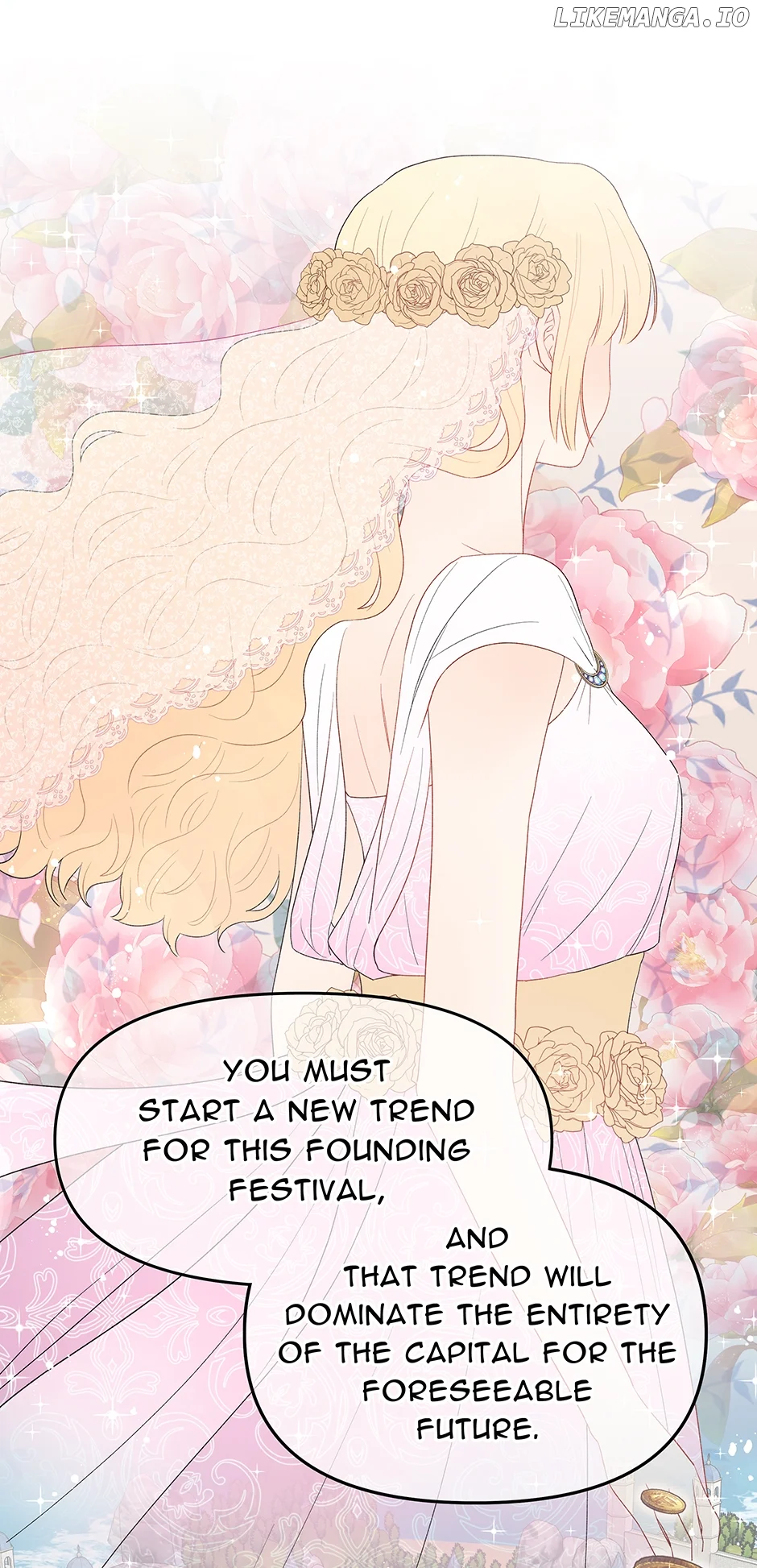 Don’t Concern Yourself With That Book Chapter 42 page 35