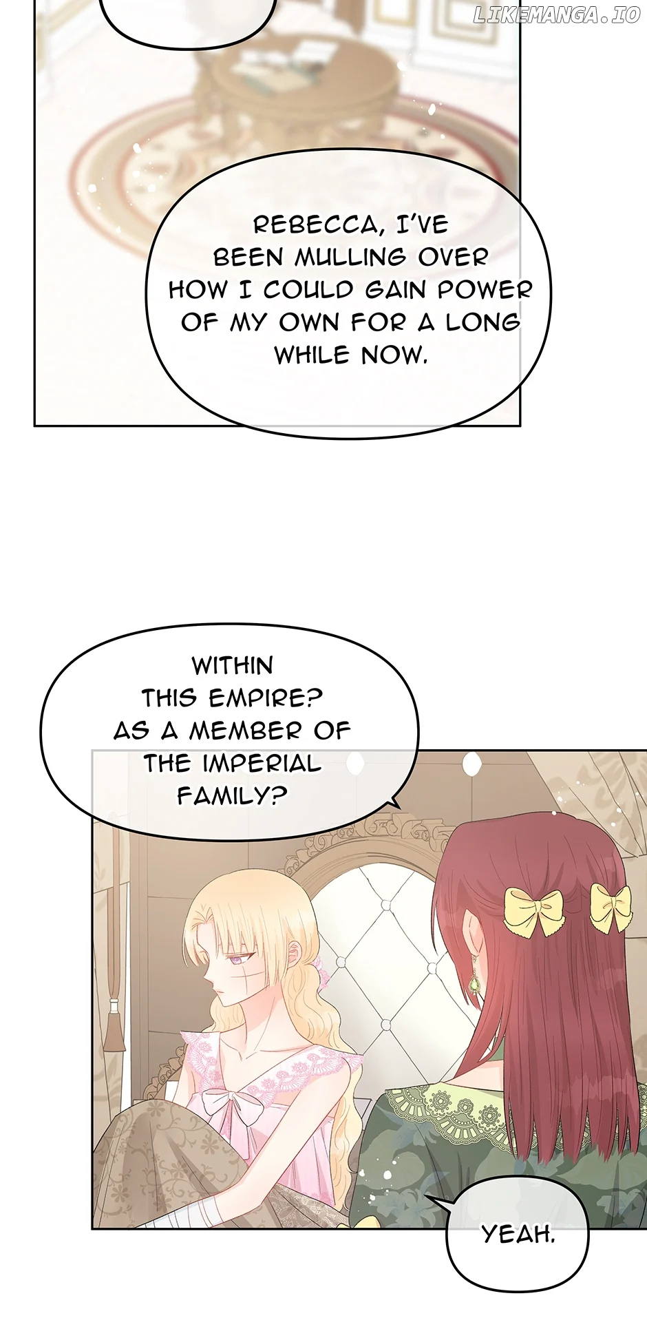 Don’t Concern Yourself With That Book Chapter 42 page 38