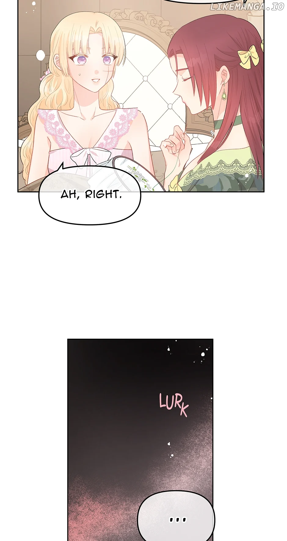 Don’t Concern Yourself With That Book Chapter 42 page 42